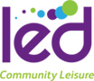 Leisure East Devon Logo