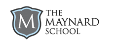 Logo for Maynard School