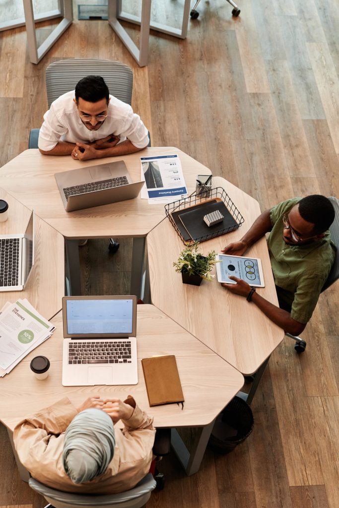 collaboration engage