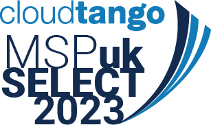 Cloudtango MSP UK Top 50 2023