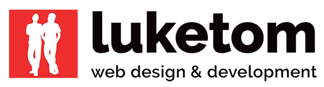 LukeTom Web design adn development