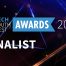 Tech South West Awards 2024 finalist