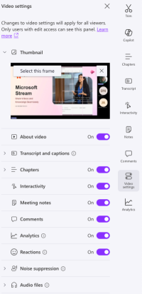 Learn Microsoft Stream: Video Sharing Guide | IT Champion