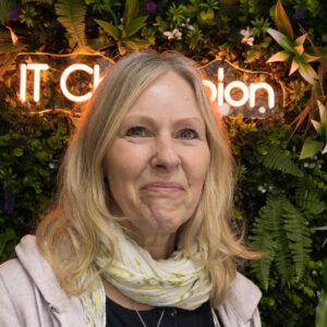 Karen Sampson