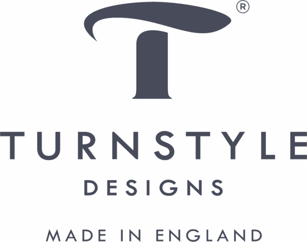 Turnstyle Designs Logo Turnstyle Designs Logo