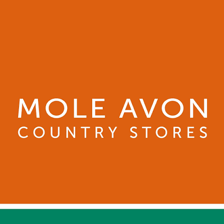 Mole Avon Country Stores Logo