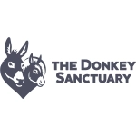 The Donkey Sanctuary Logo